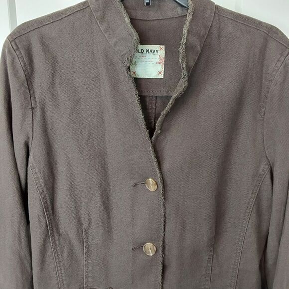 Old Navy Coast to Coast Jacket Size L - Picture 2 of 7